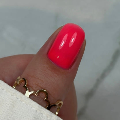 Builder Gel BBIO "Didier Lab", HEMA & TPO free, Rose Life, 15ml