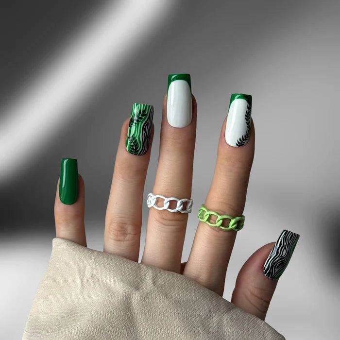 Smalto semipermanente, Studios, TPO & HEMA free, Energy, Didier Lab, 8ml