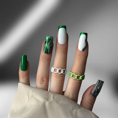 Smalto semipermanente, Studios, TPO & HEMA free, Energy, Didier Lab, 8ml