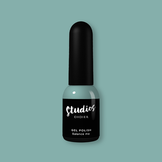 Smalto semipermanente, Studios, TPO free, Balance Me, Didier Lab, 8ml