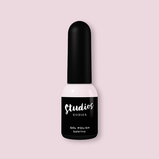 Smalto semipermanente, Studios, Balerina, Didier Lab, 8ml