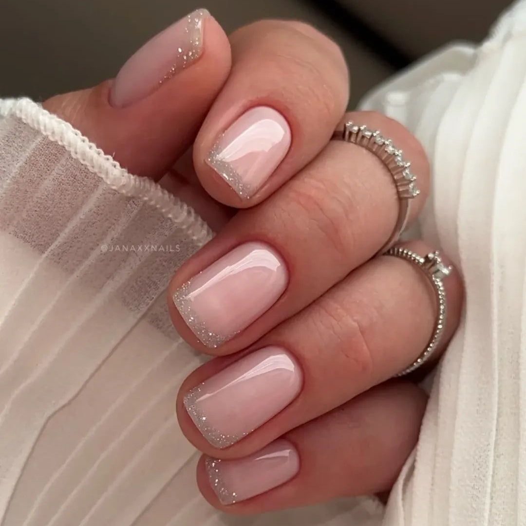 Smalto semipermanente, Studios, TPO & HEMA free, Balerina, Didier Lab, 8ml