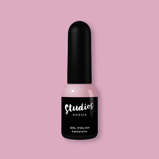 Smalto semipermanente, Studios, Barbarella, Didier Lab, 8ml