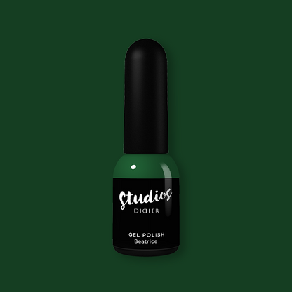 Smalto semipermanente, Studios, TPO free, Beatrice, Didier Lab, 8ml