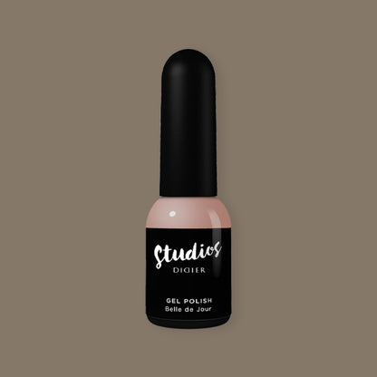 Smalto semipermanente, Studios, belle de jour, Didier Lab, 8ml