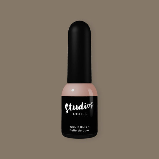 Smalto semipermanente, Studios, belle de jour, Didier Lab, 8ml