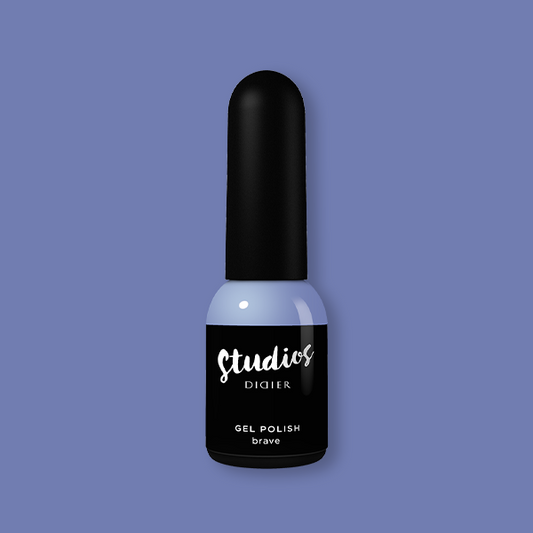 Smalto semipermanente, Studios, brave, Didier Lab, 8ml