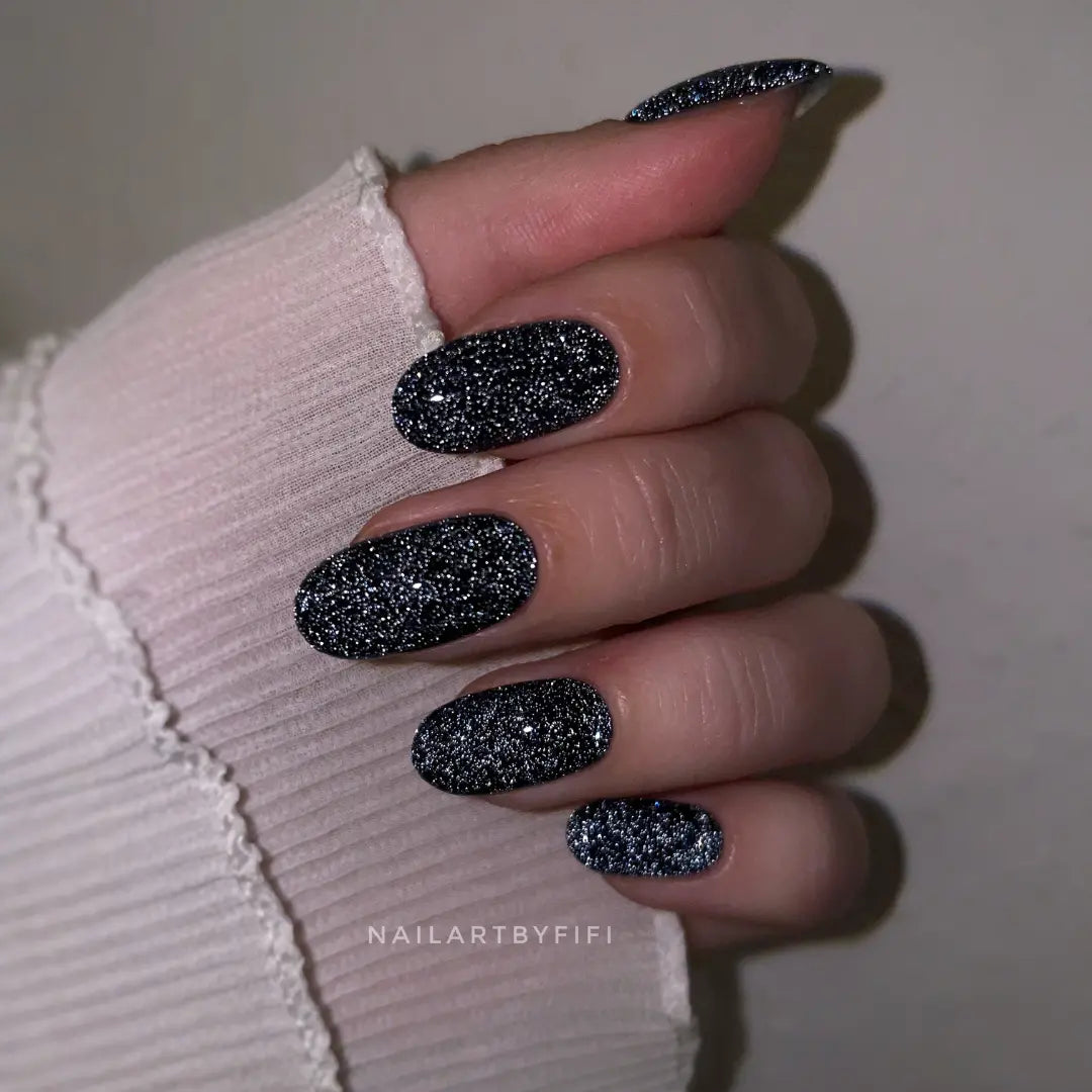 Smalto semipermanente, HEMA & TPO free, Brillant, No10, Didier Lab, 8ml