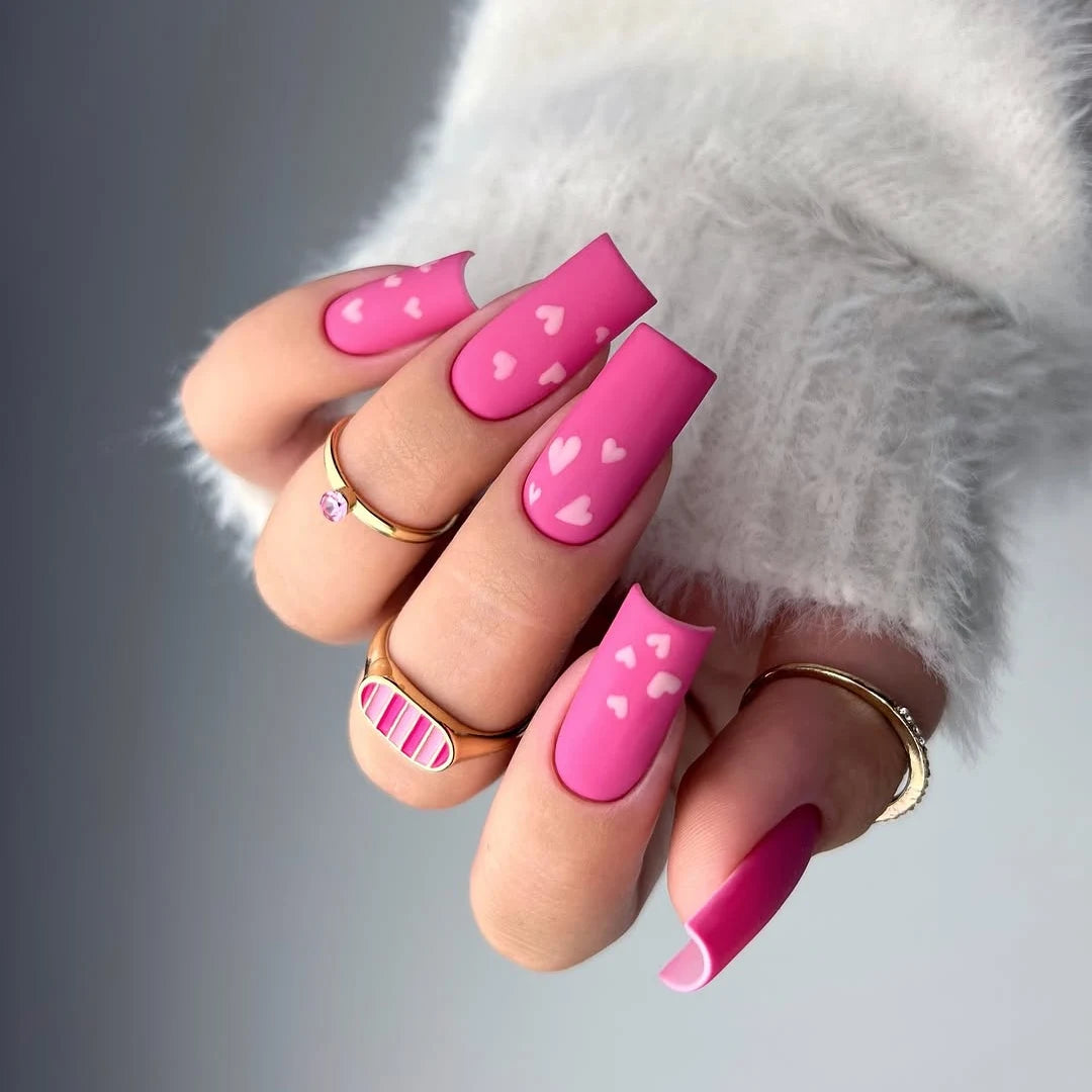 Smalto semipermanente, Studios, TPO & HEMA free, Bubblegum, Didier Lab, 8ml