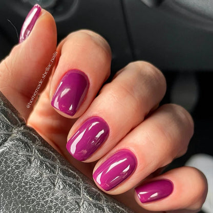 Smalto semipermanente, Studios, TPO & HEMA free, missing you, Didier Lab, 8ml