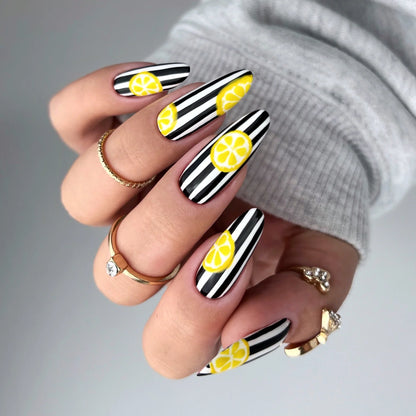 Smalto semipermanente, Studios, TPO & HEMA free, Canary Yellow, Didier Lab, 8ml