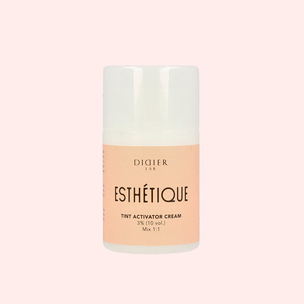 Crema di attivazione tinta 3%, Didier Lab Esthétique, 100ml