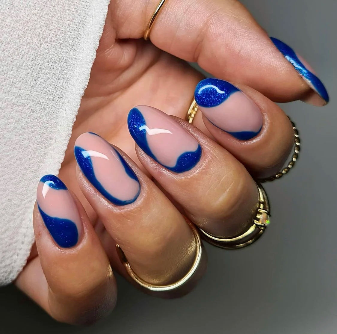 Smalto semipermanente, Studios, TPO free, cosmic girl, Didier Lab, 8ml