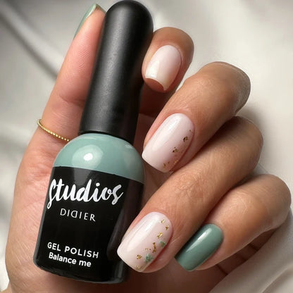 Smalto semipermanente, Studios, TPO & HEMA free, Balance Me, Didier Lab, 8ml