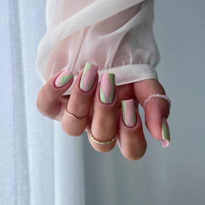 Smalto semipermanente, Studios, Do it Best!, Didier Lab, 8ml