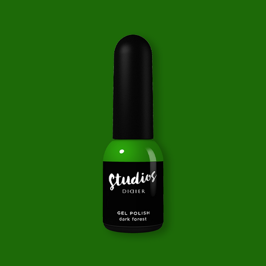 Smalto semipermanente, Studios, TPO free, Dark Forest, Didier Lab, 8ml