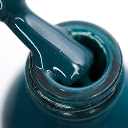 Smalto semipermanente, Studios, TPO free, dark veils, Didier Lab, 8ml