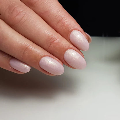 Smalto semipermanente, Studios, TPO & HEMA free, diamond dust, Didier Lab, 8ml