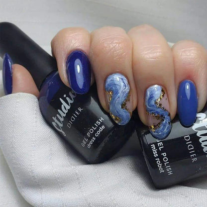 Smalto semipermanente, Studios, TPO & HEMA free, dress code, Didier Lab, 8ml