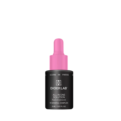 Olio per unghie, Soluzione All-in-One, Didier Lab Beauté