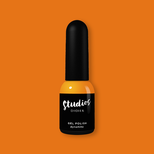 Smalto semipermanente, Studios, Dynamite, Didier Lab, 8ml