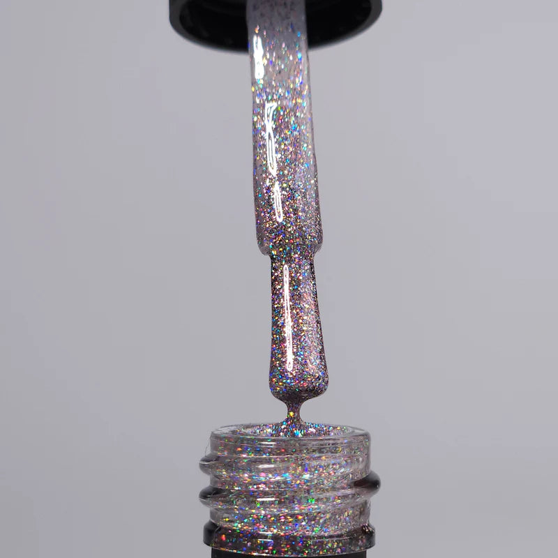 Smalto semipermanente, Electro, No5, HEMA & TPO free, Didier Lab, 8ml