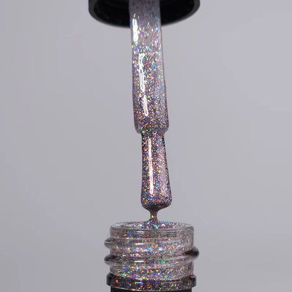 Smalto semipermanente, Electro, No5, HEMA & TPO free, Didier Lab, 8ml