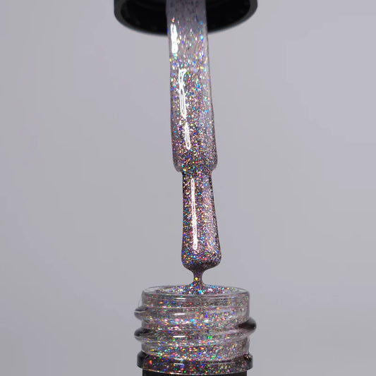 Smalto semipermanente, Electro, No5, HEMA & TPO free, Didier Lab, 8ml