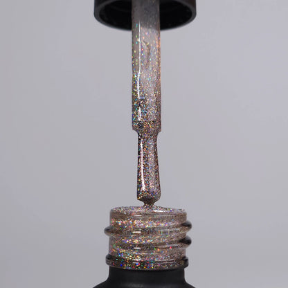 Smalto semipermanente, Electro, No6, HEMA & TPO free, Didier Lab, 8ml