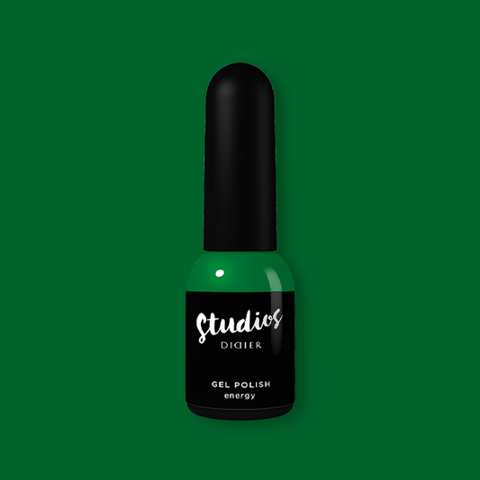 Smalto semipermanente, Studios, TPO free, Energy, Didier Lab, 8ml