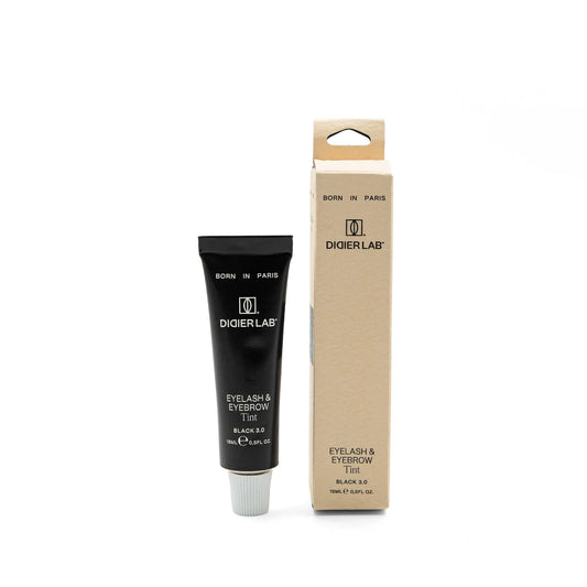 Tinta per sopracciglia e ciglia, Didier Lab, 15ml