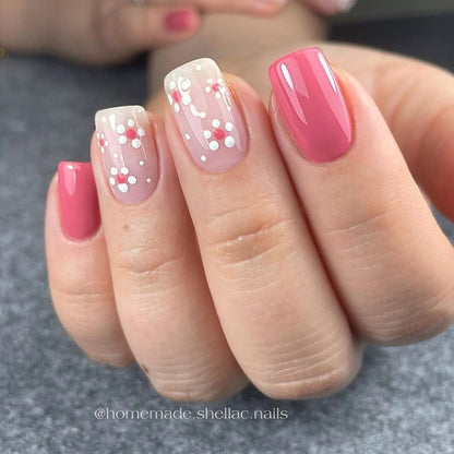 Gel per nail art, no wipe, bianco, Didier Lab, 8ml