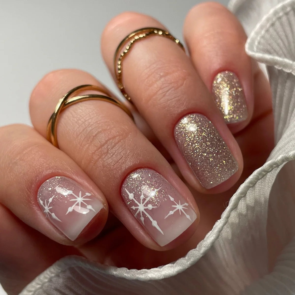 Smalto semipermanente, Electro, No1, HEMA & TPO free, Didier Lab, 8ml