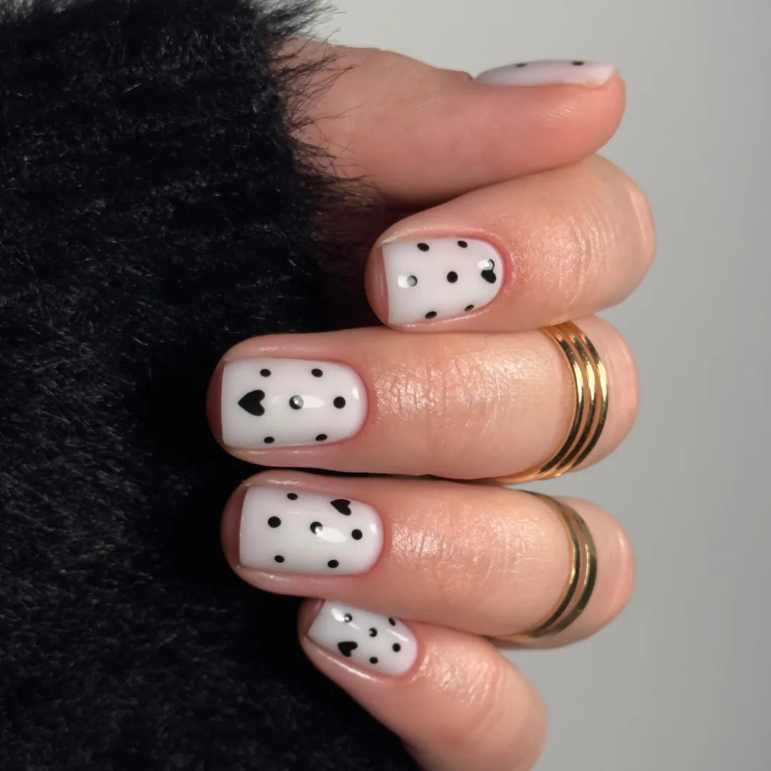 Base semipermanente, Fiber, Soft White, HEMA & TPO free, Didier Lab, 10ml