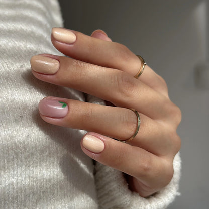 Smalto semipermanente, Studios, TPO free, peach, Didier Lab, 8ml