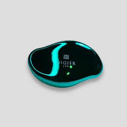 Levacalli Nano Glass, Verde, Didier Lab