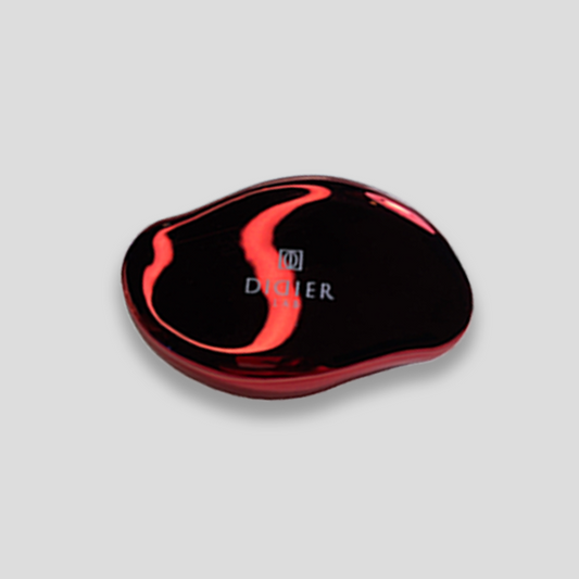 Levacalli Nano Glass, Rosso, Didier Lab