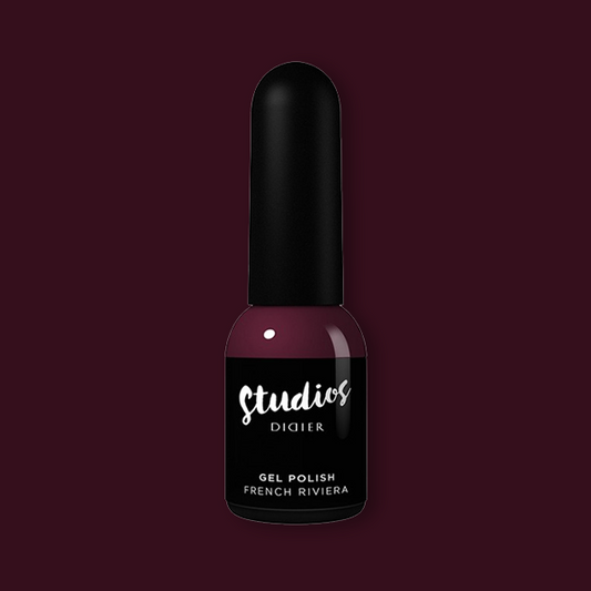 Smalto semipermanente, Studios, french riviera, Didier Lab, 8ml