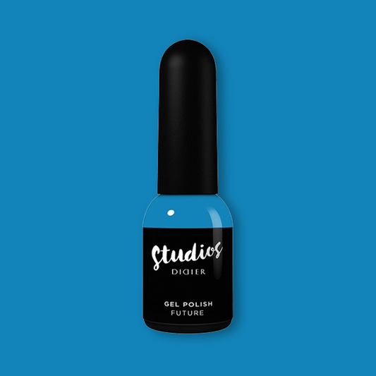 Smalto semipermanente, Studios, future, Didier Lab, 8ml