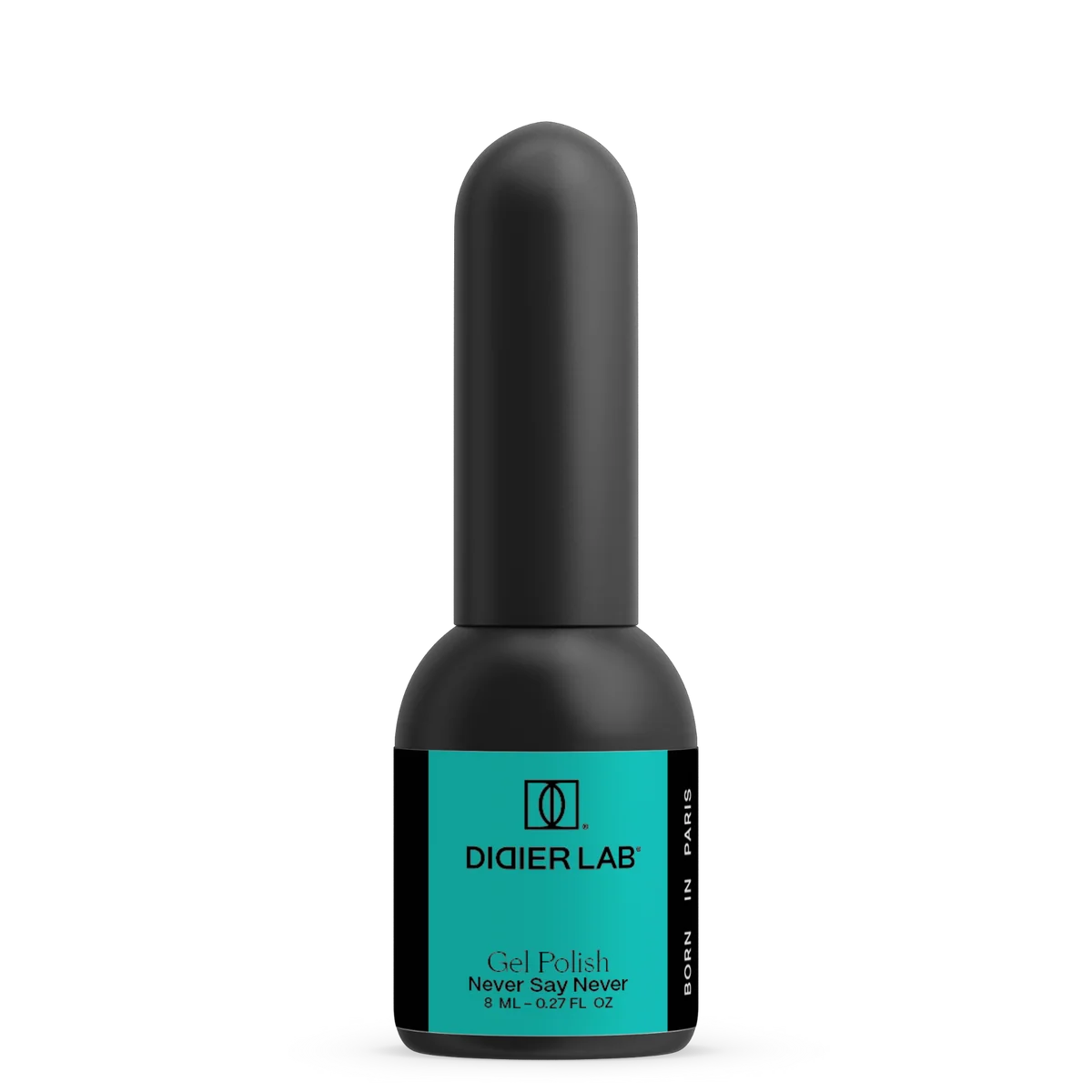 Smalto semipermanente, Studios, TPO & HEMA free, never say never, Didier Lab, 8ml