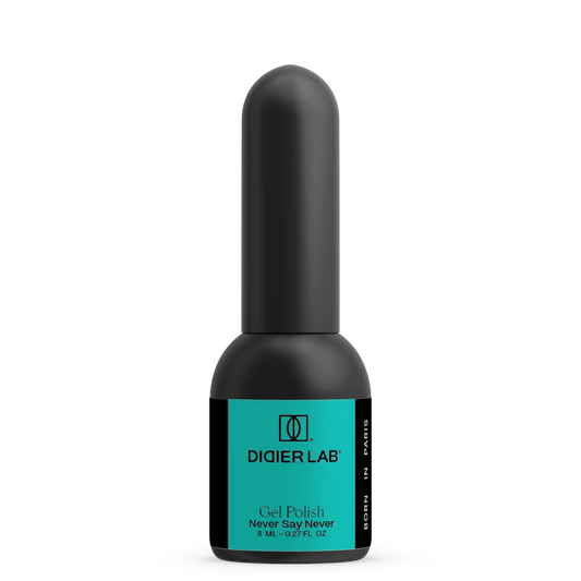 Smalto semipermanente, Studios, TPO & HEMA free, never say never, Didier Lab, 8ml
