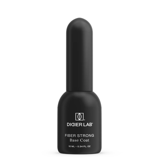 Base semipermanente, Studios, Strong Fiber, TPO & HEMA free, Didier Lab, 8ml