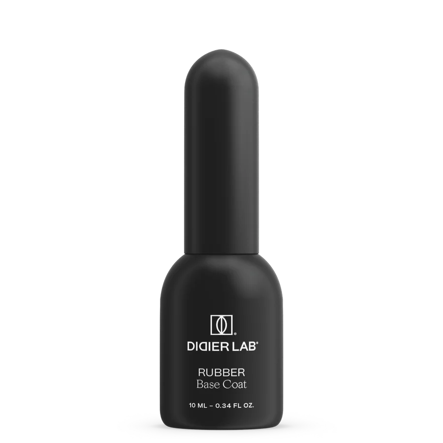 Base semipermanente, Rubber, TPO & HEMA free, Didier Lab, 10ml