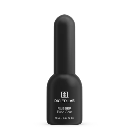Base semipermanente, Rubber, TPO & HEMA free, Didier Lab, 10ml