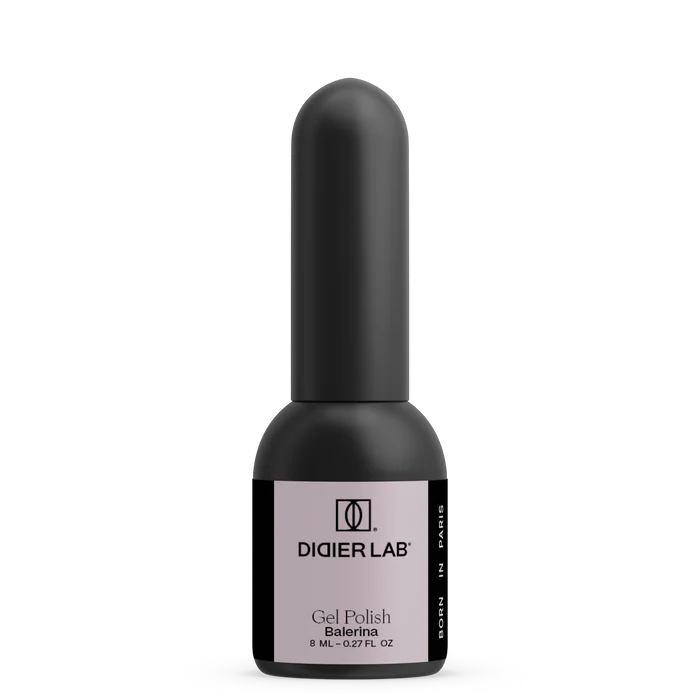 Smalto semipermanente, Studios, TPO & HEMA free, Balerina, Didier Lab, 8ml