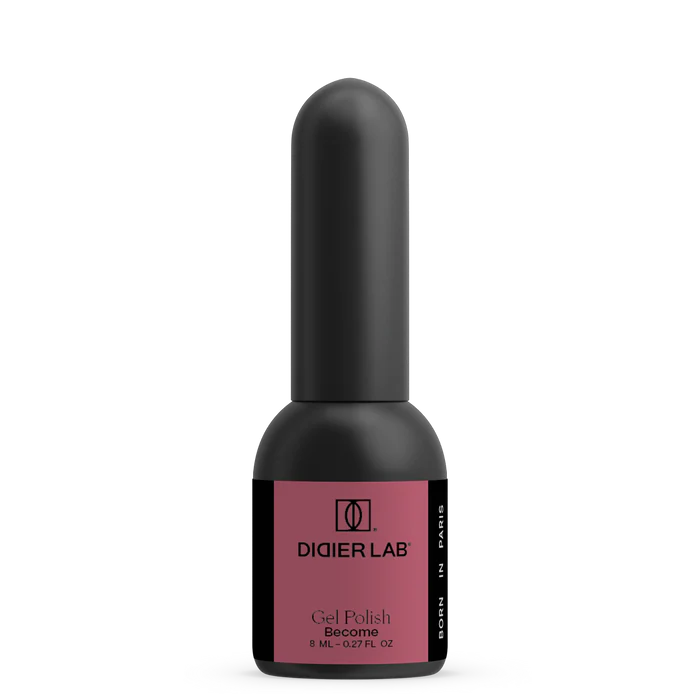 Smalto semipermanente, Studios, TPO & HEMA free, Become, Didier Lab, 8ml