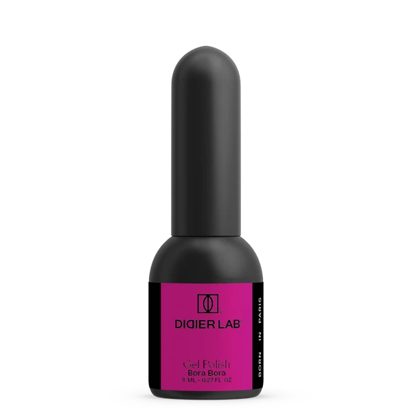 Smalto semipermanente, Studios, TPO & HEMA free, bora bora, Didier Lab, 8ml