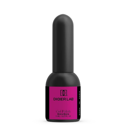 Smalto semipermanente, Studios, TPO & HEMA free, bora bora, Didier Lab, 8ml