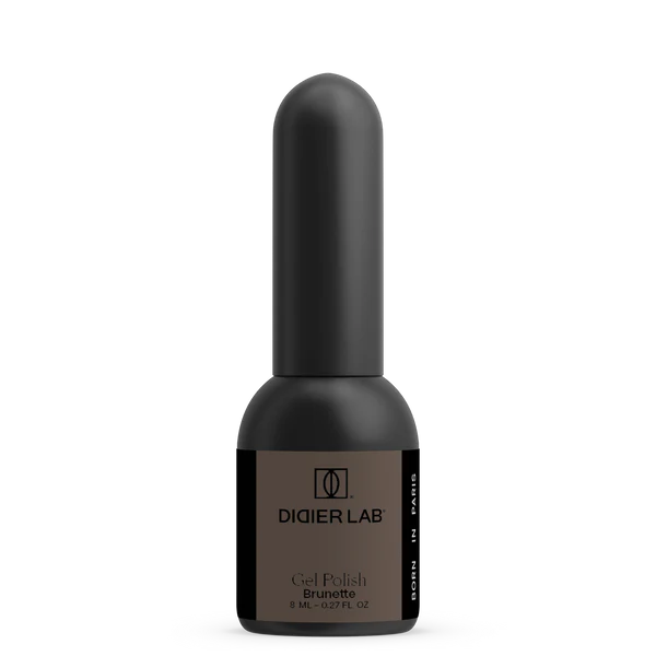 Smalto semipermanente, Studios, TPO & HEMA free, brunette, Didier Lab, 8ml