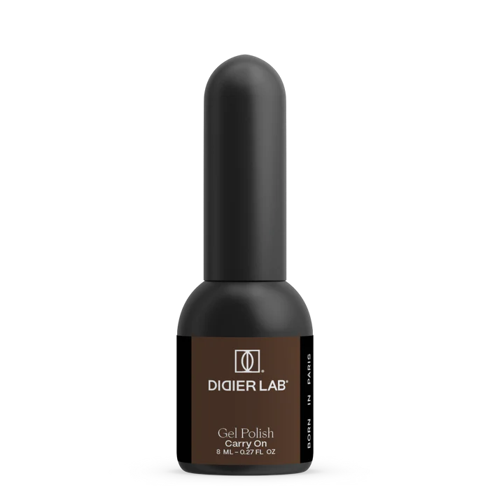 Smalto semipermanente, Studios, TPO & HEMA free, carry on, Didier Lab, 8ml